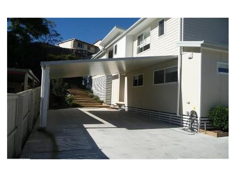 11a Laurie Street, Carina Heights QLD 4152