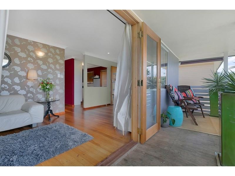 35 Billan Street, Carina QLD 4152