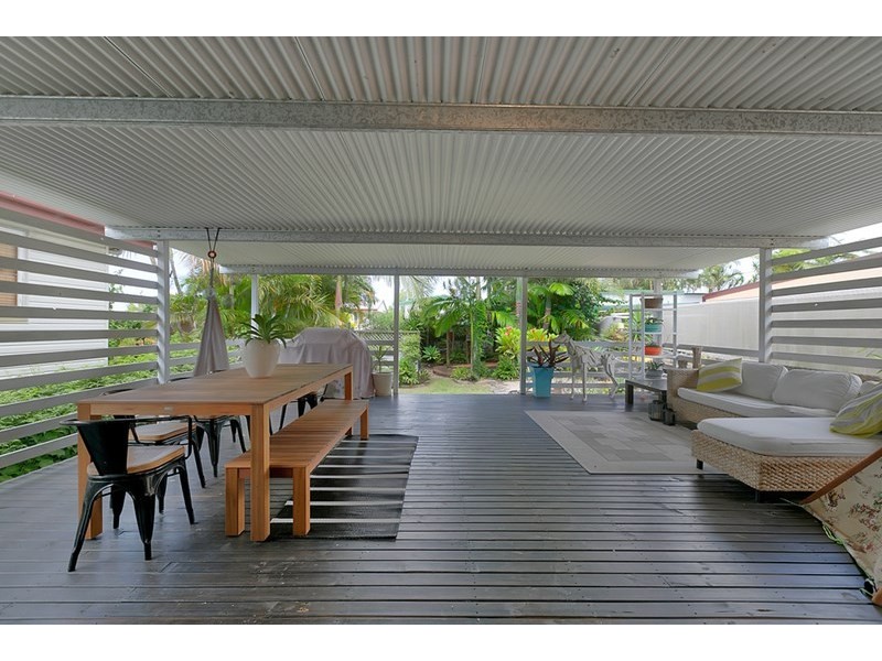 35 Billan Street, Carina QLD 4152