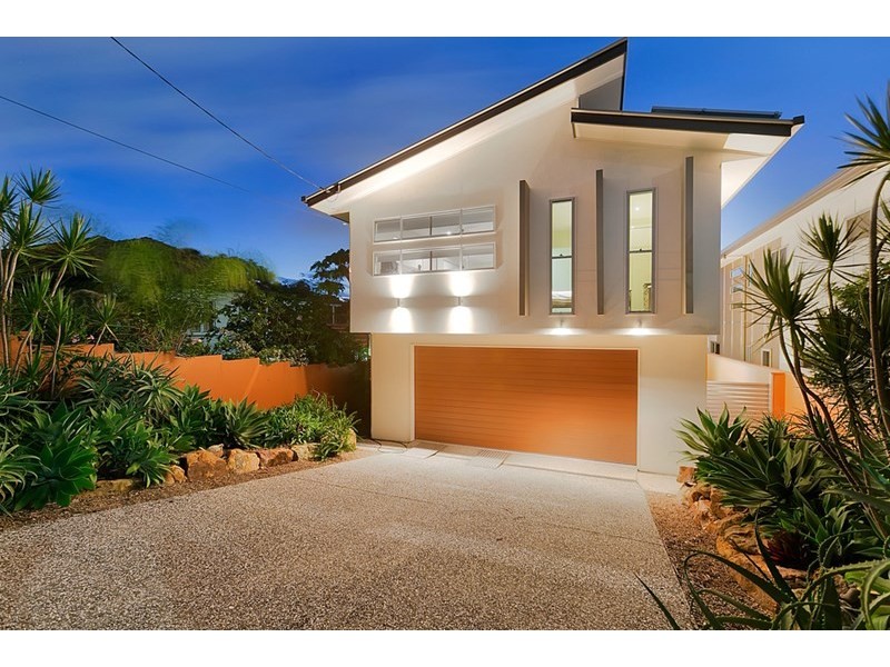 31 Gristock Street, Coorparoo QLD 4151