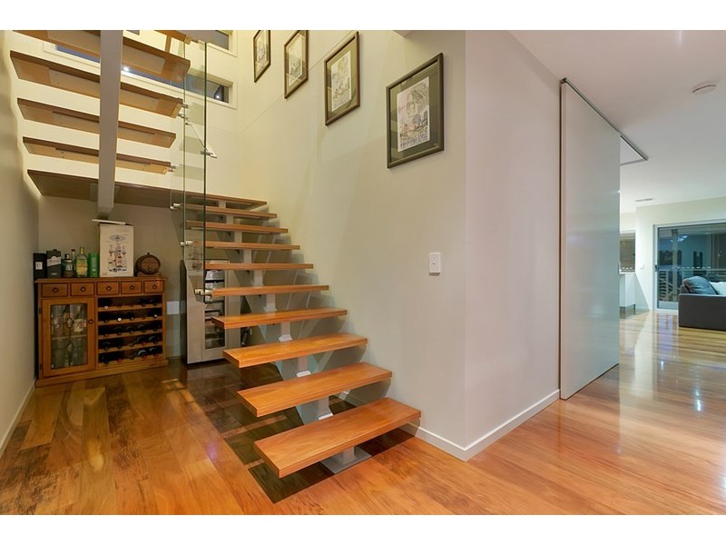 31 Gristock Street, Coorparoo QLD 4151