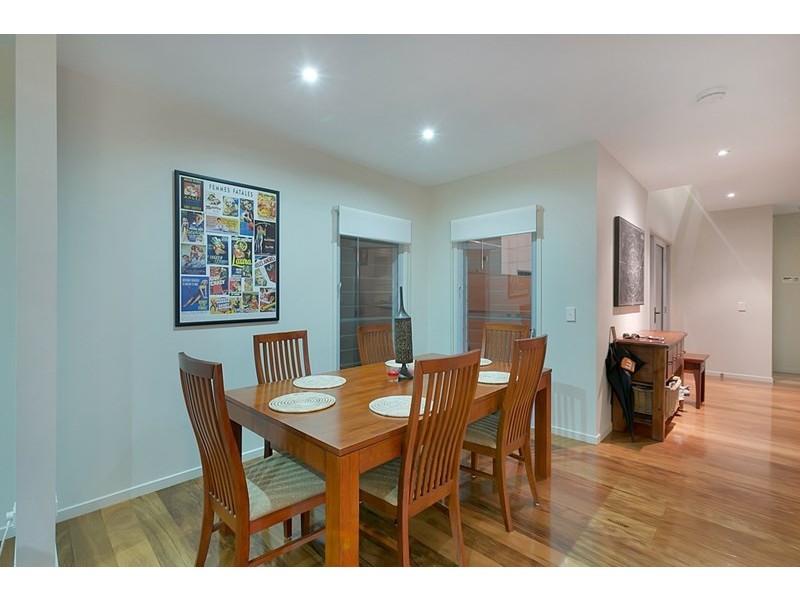 31 Gristock Street, Coorparoo QLD 4151