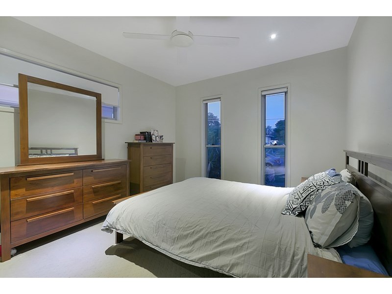 31 Gristock Street, Coorparoo QLD 4151