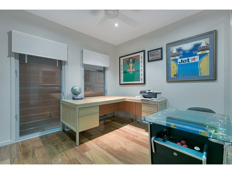 31 Gristock Street, Coorparoo QLD 4151