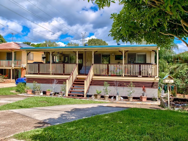 26 Woodanga Street, Murarrie QLD 4172
