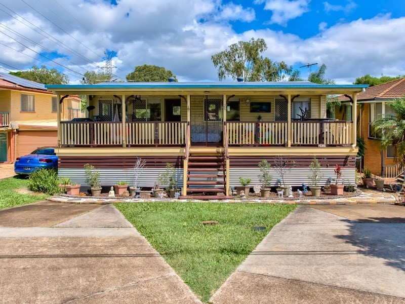 26 Woodanga Street, Murarrie QLD 4172