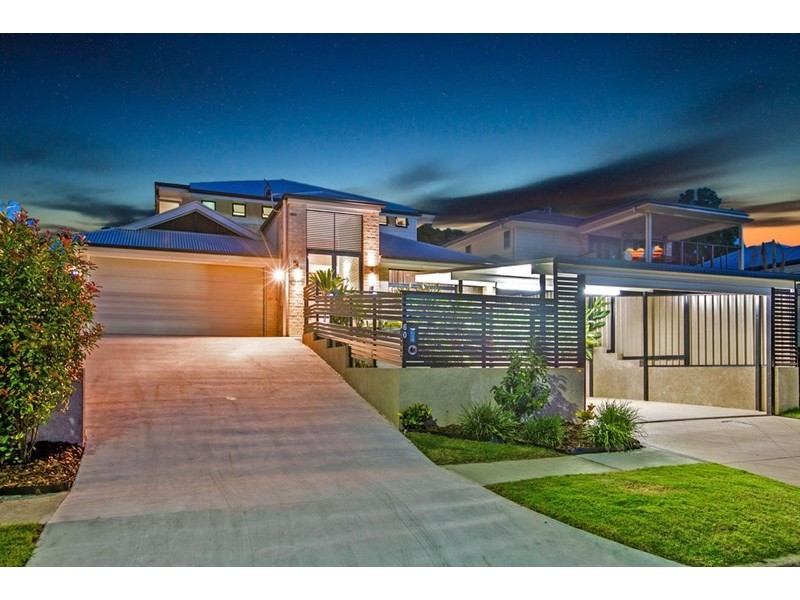 60 Turner Avenue, Fairfield QLD 4103