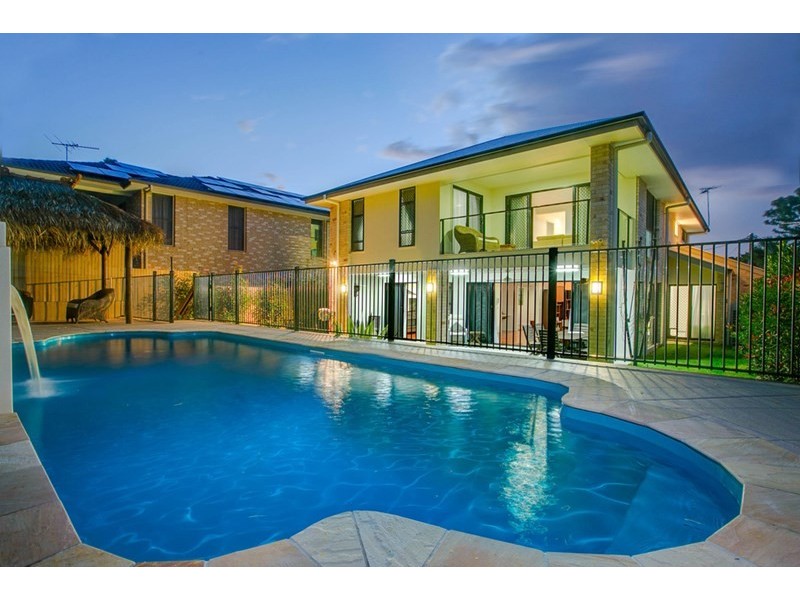 60 Turner Avenue, Fairfield QLD 4103