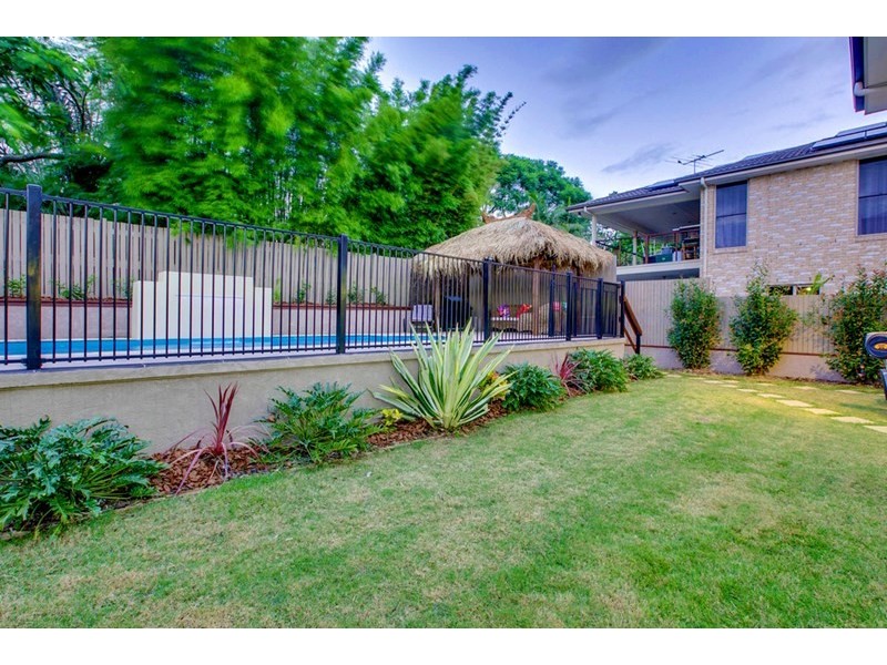 60 Turner Avenue, Fairfield QLD 4103