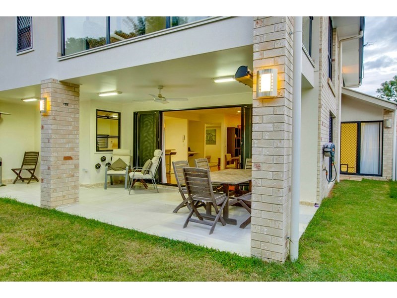 60 Turner Avenue, Fairfield QLD 4103