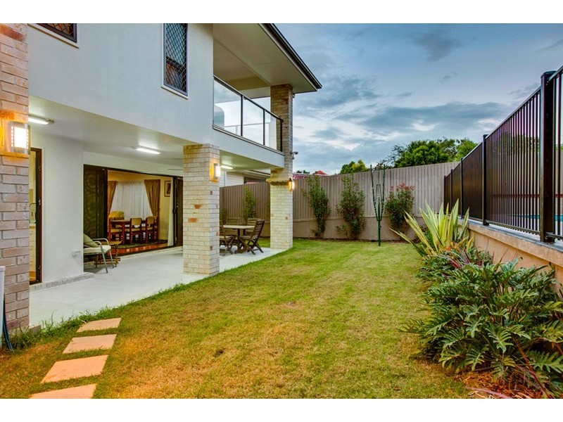 60 Turner Avenue, Fairfield QLD 4103