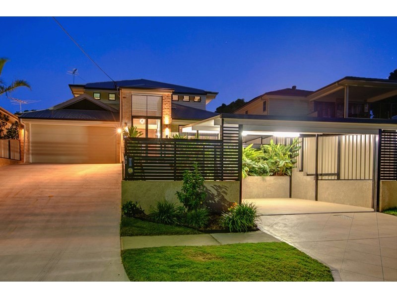 60 Turner Avenue, Fairfield QLD 4103