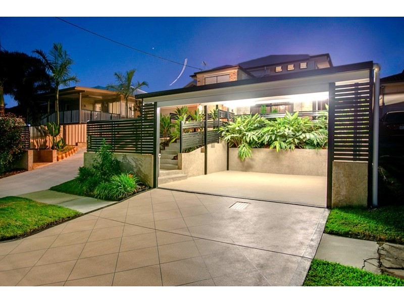 60 Turner Avenue, Fairfield QLD 4103