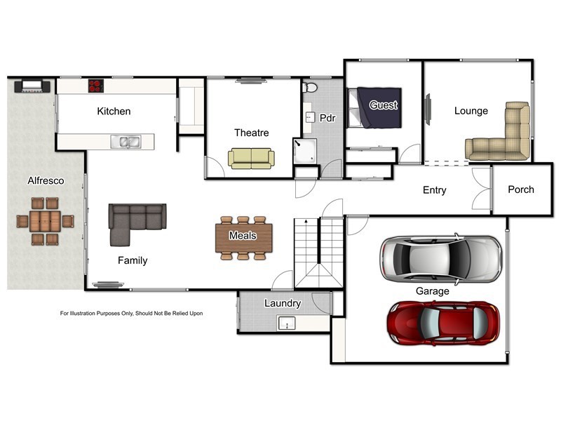 60 Turner Avenue, Fairfield QLD 4103