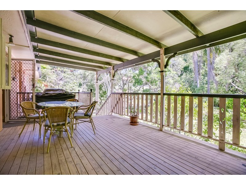 24 Coreen Street, Wynnum QLD 4178