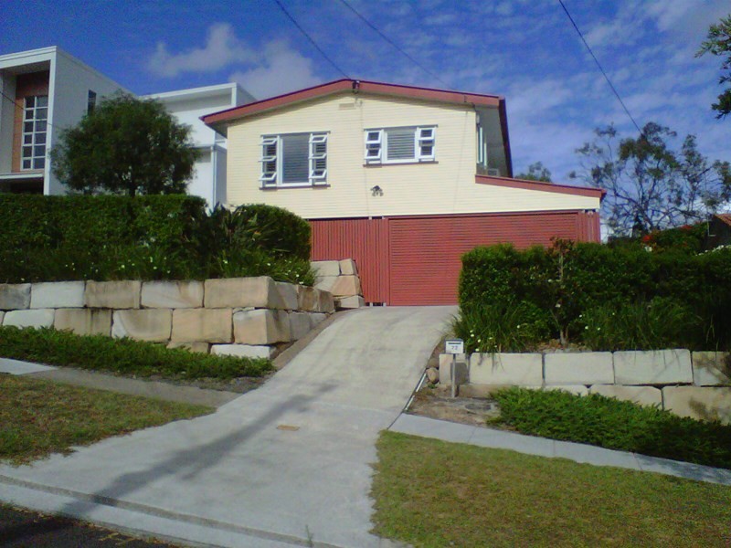 22 Miawela Street, Seven Hills QLD 4170