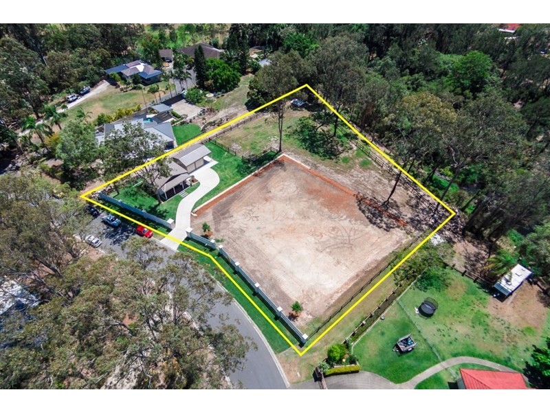 62 Koola Drive, Nerang QLD 4211