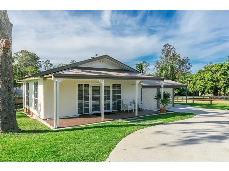 62 Koola Drive, Nerang QLD 4211