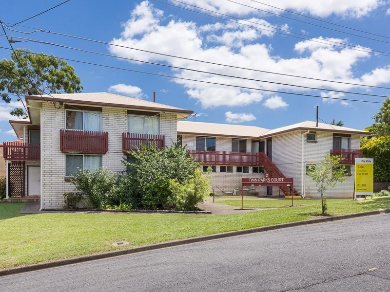 5/2 Treeby Street, Tingalpa QLD 4173