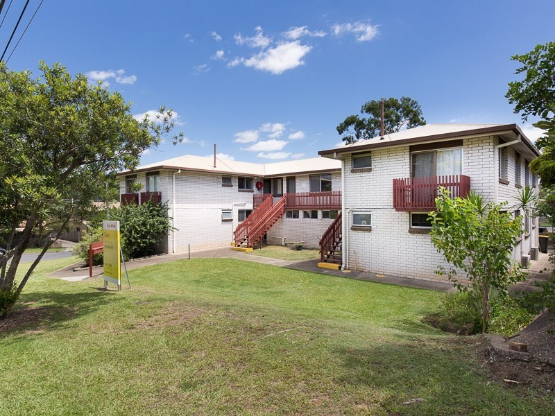 5/2 Treeby Street, Tingalpa QLD 4173
