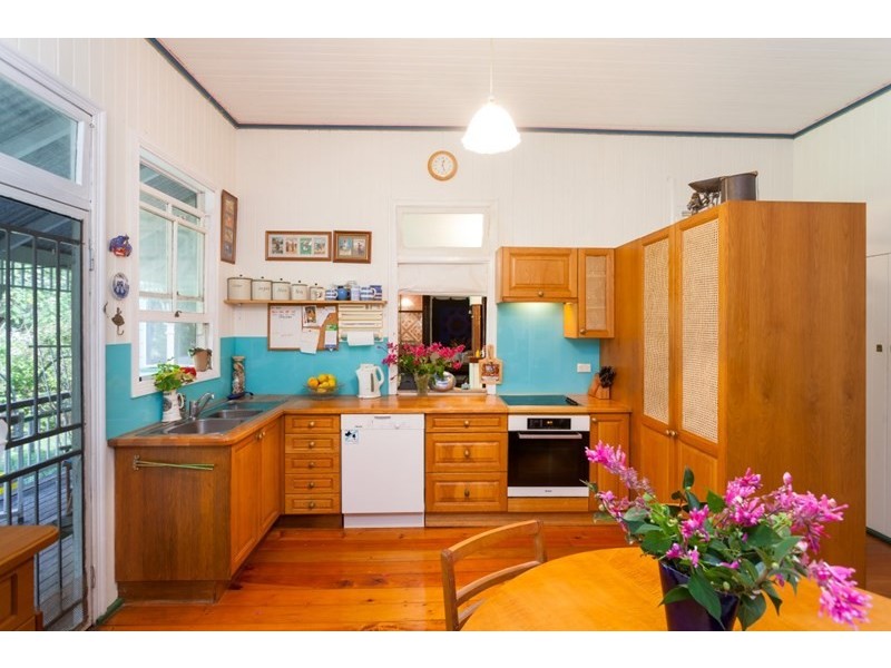 163 Grandview Road, Pullenvale QLD 4069
