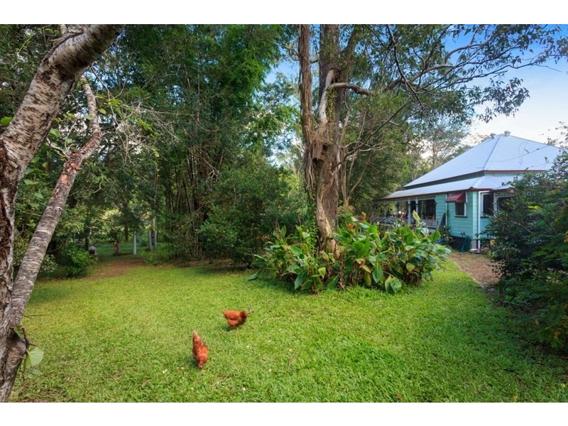 163 Grandview Road, Pullenvale QLD 4069