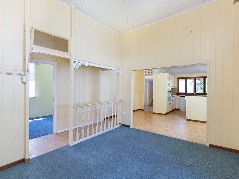 43 Burlington Street, East Brisbane QLD 4169