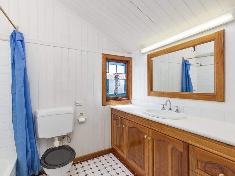 43 Burlington Street, East Brisbane QLD 4169