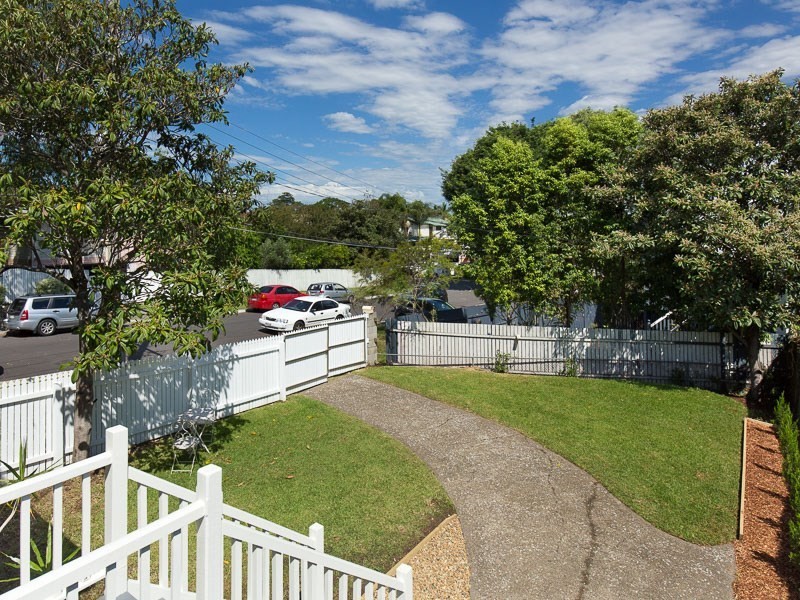 5 Bodalla Street, Norman Park QLD 4170