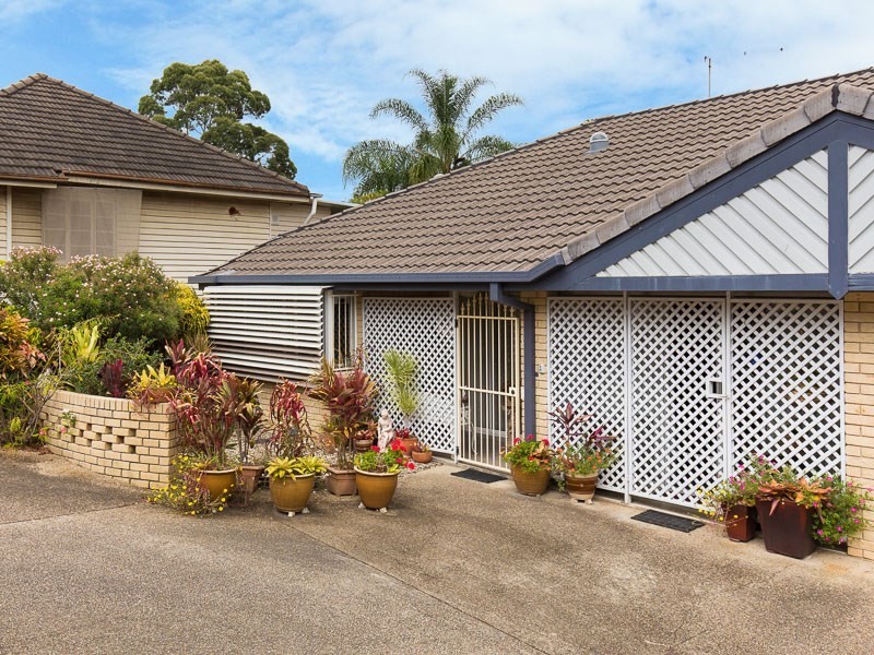 3/25 Lauder Street, Mount Gravatt East QLD 4122