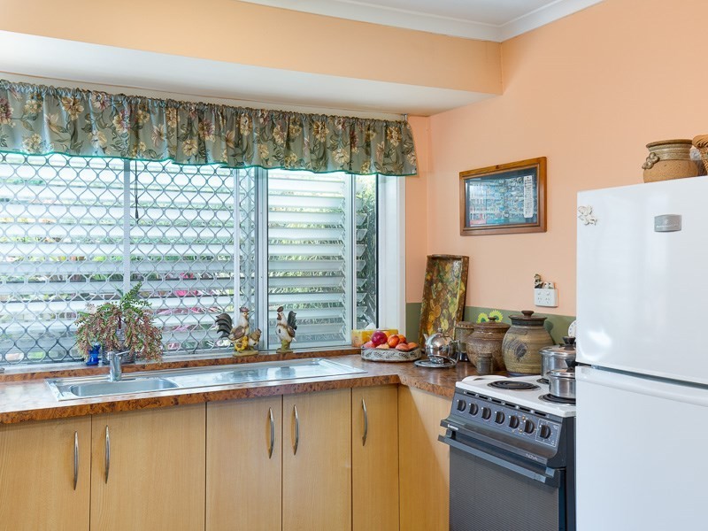 3/25 Lauder Street, Mount Gravatt East QLD 4122