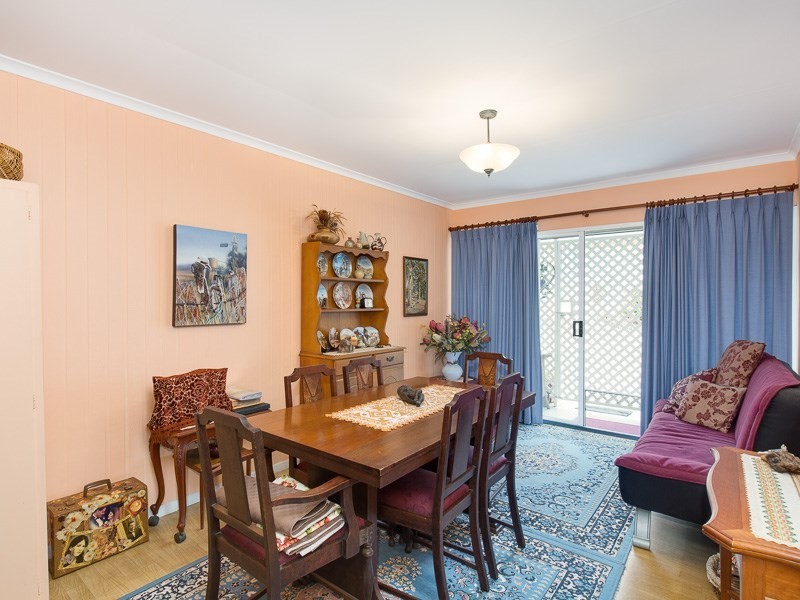 3/25 Lauder Street, Mount Gravatt East QLD 4122