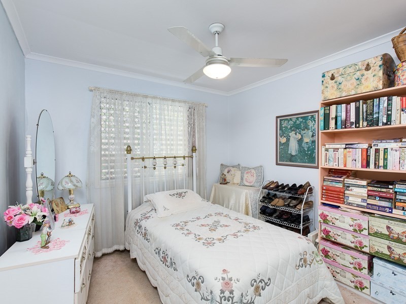 3/25 Lauder Street, Mount Gravatt East QLD 4122