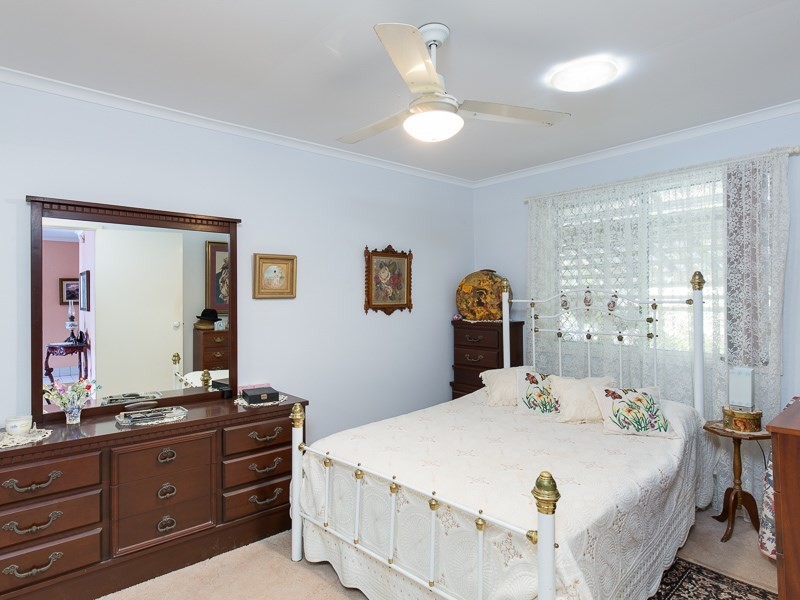 3/25 Lauder Street, Mount Gravatt East QLD 4122