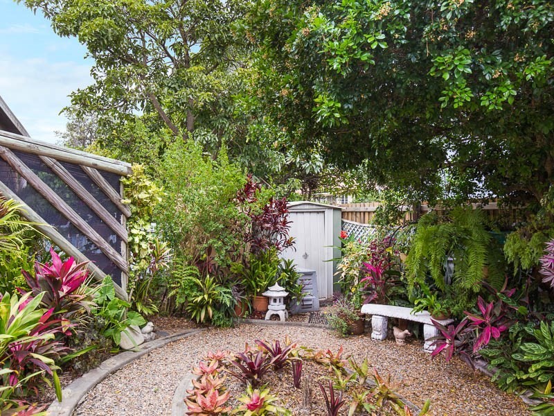 3/25 Lauder Street, Mount Gravatt East QLD 4122