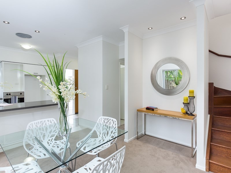 4/24 Bilyana Street, Balmoral QLD 4171