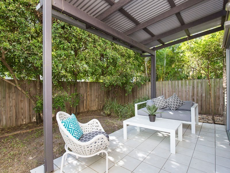 4/24 Bilyana Street, Balmoral QLD 4171