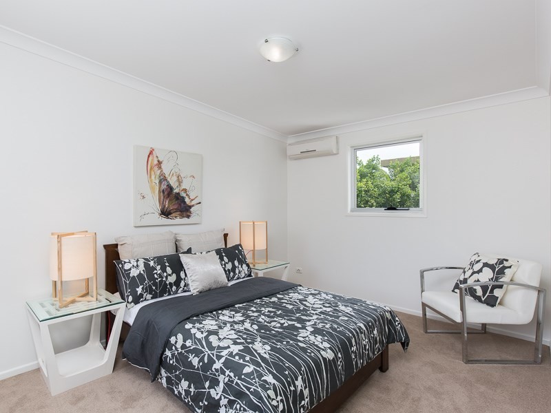4/24 Bilyana Street, Balmoral QLD 4171