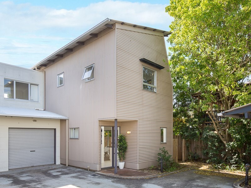 4/24 Bilyana Street, Balmoral QLD 4171