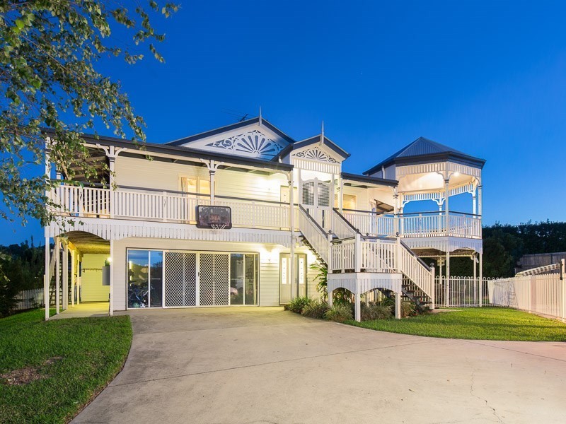74 Oakwood Road, Warner QLD 4500