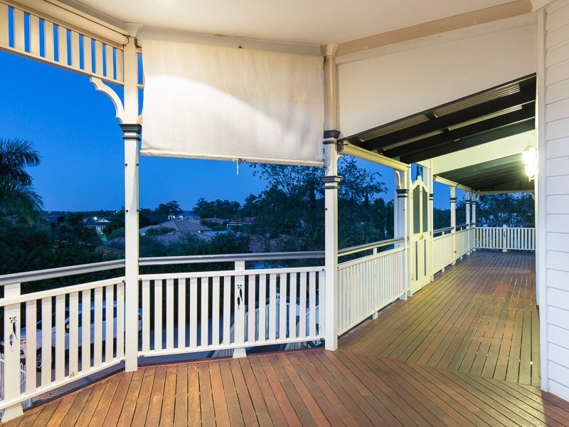 74 Oakwood Road, Warner QLD 4500