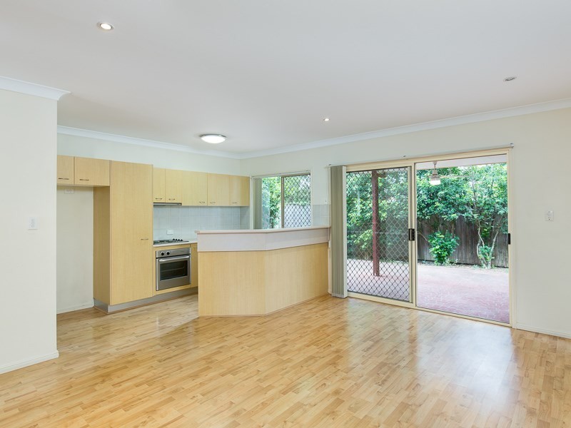 3/83 Richmond Road, Morningside QLD 4170