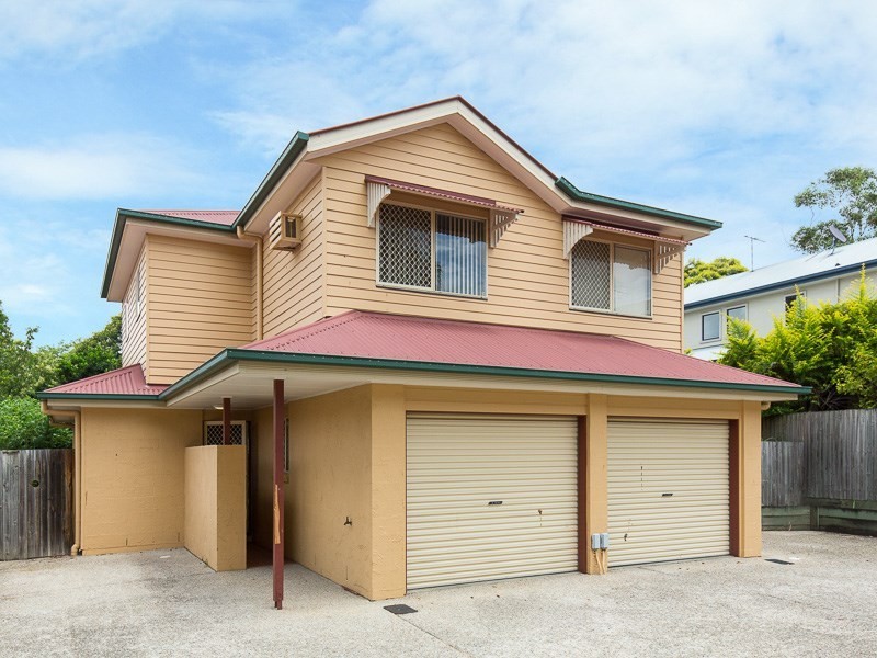 3/83 Richmond Road, Morningside QLD 4170