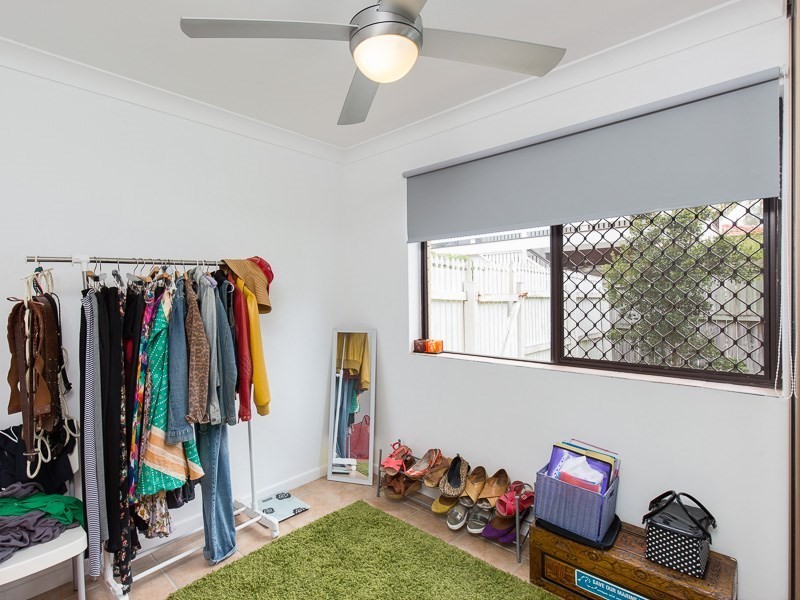 2/19 Malcolm Street, Hawthorne QLD 4171