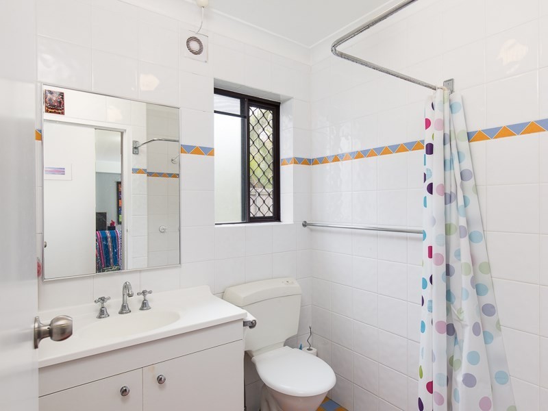 2/19 Malcolm Street, Hawthorne QLD 4171