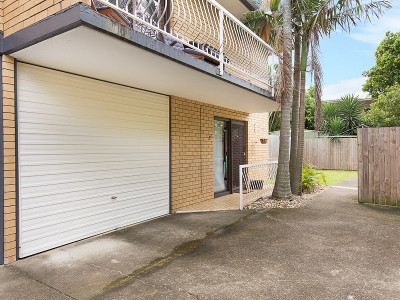 2/19 Malcolm Street, Hawthorne QLD 4171