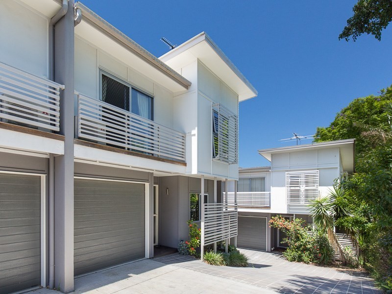 2/105 Thynne Road, Morningside QLD 4170