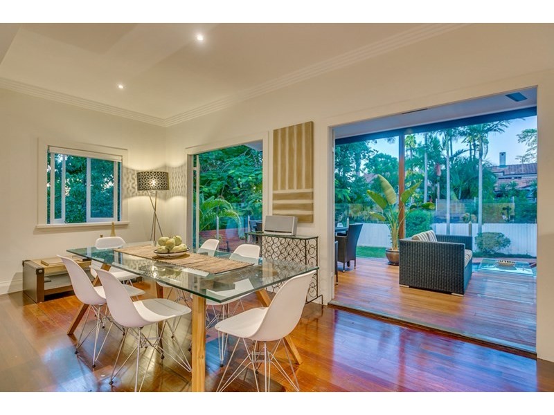 22 Beresford Terrace, Coorparoo QLD 4151