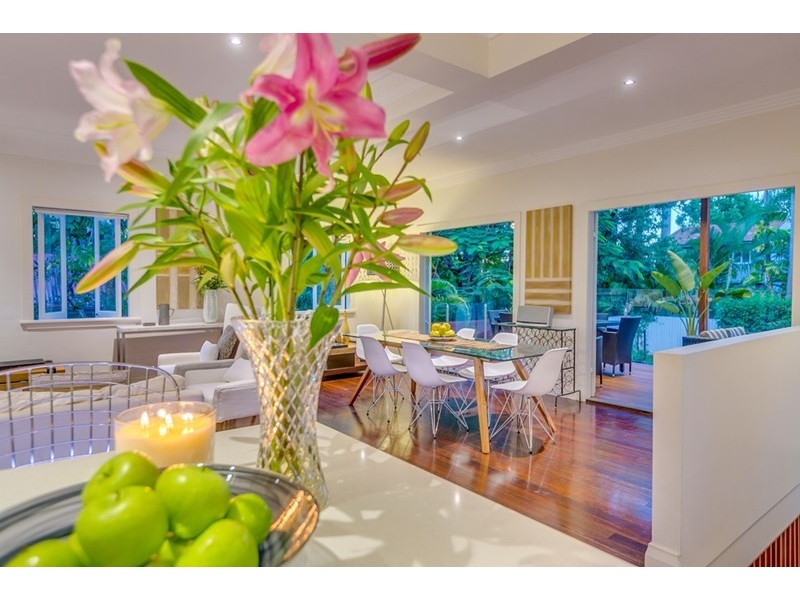 22 Beresford Terrace, Coorparoo QLD 4151