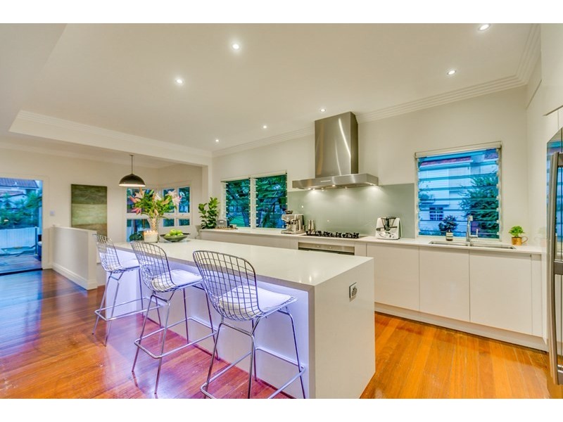 22 Beresford Terrace, Coorparoo QLD 4151